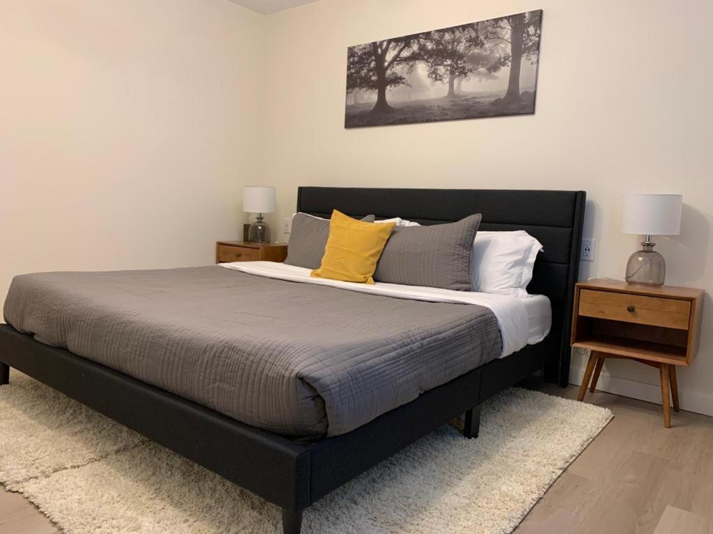 אוקלולט The Francis Boutique Inn מראה חיצוני תמונה