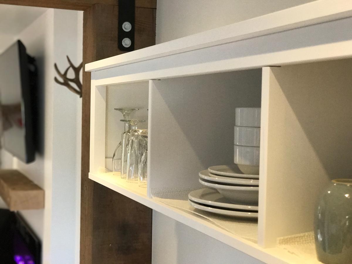 אוקלולט The Francis Boutique Inn מראה חיצוני תמונה