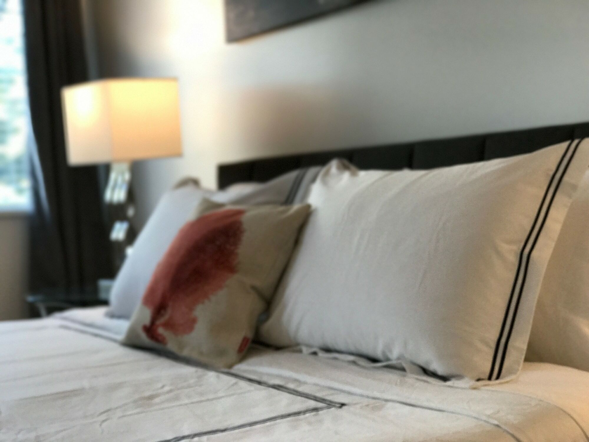 אוקלולט The Francis Boutique Inn מראה חיצוני תמונה